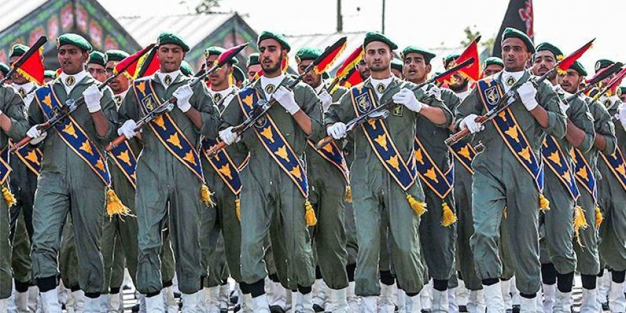 إيران عن انسحاب التحالف من العراق: بدء «تحرير» غرب آسيا من «الشيطان الأكبر»