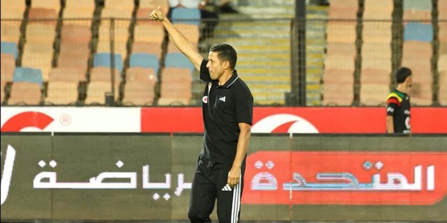 الأهلي يحسم موعد السفر إلى أوغندا لخوض ضربة البداية بالكونفدرالية