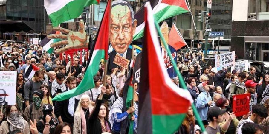 فلسطين في الأمم المتحدة… بين رهانات الاعتراف وموازين القوة