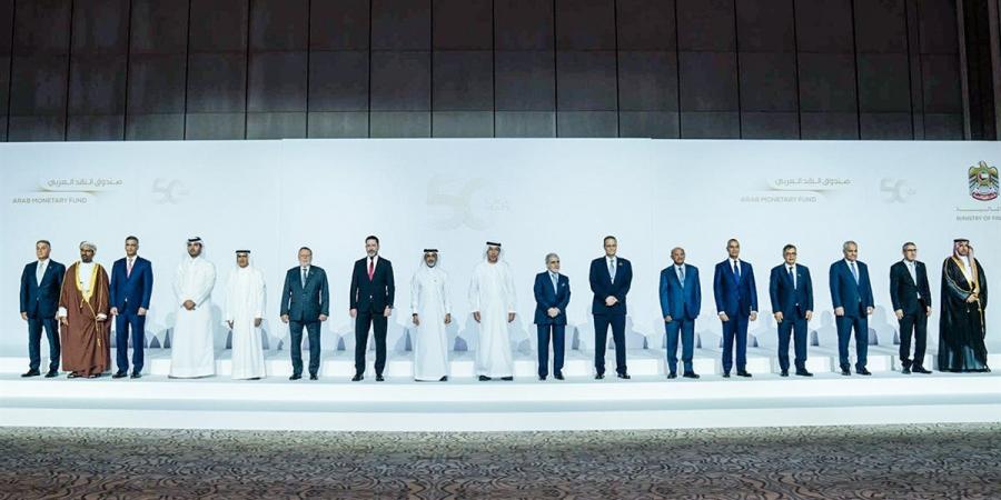 محافظ البنك المركزي يشارك في الاجتماع السنوي لمجلس محافظي المصارف المركزية ومؤسسات النقد العربية