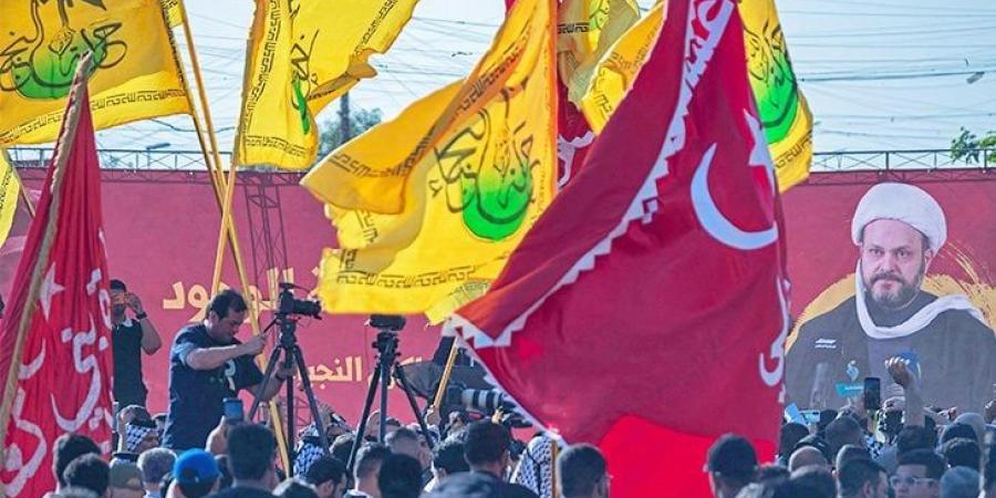 الفصائل العراقية تشترط «السيادة» وحق الرد على «انتهاكات» أمريكا وإسرائيل لتسليم سلاحها