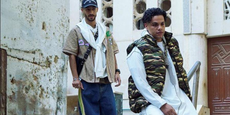 قبل مسلسل "ولاد اللذينة".. كيف انتقل زياد ظاظا إلى البطولة المطلقة في الدراما؟