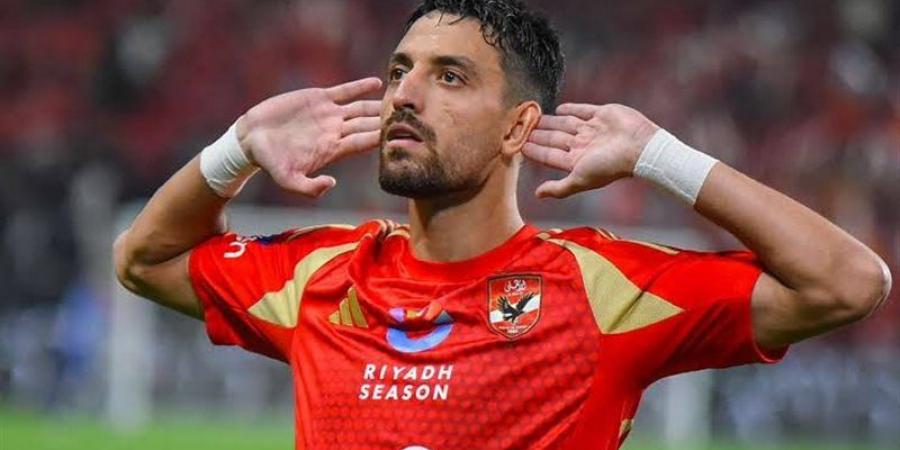 موقف طاهر محمد طاهر من ودية الأهلي والمقاصة اليوم
