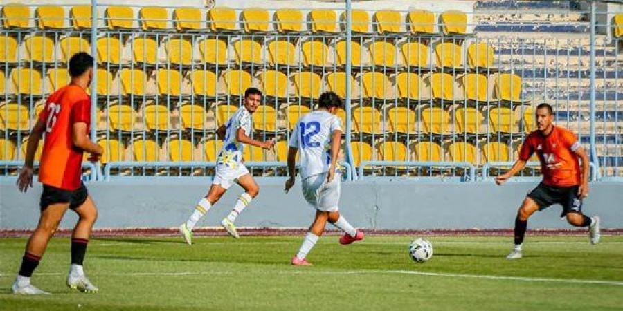 حرس الحدود في الصدارة، جدول ترتيب دوري المحترفين بعد الجولة السابعة