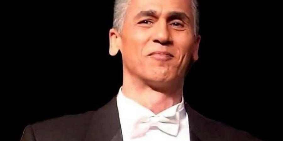 رضا الوكيل يؤكد إقامة مهرجان ومؤتمر الموسيقى العربية بدورتها ال 34 فى موعده المحدد