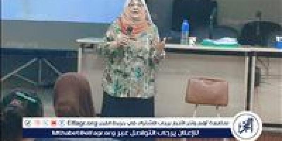 المستشفى الرئيسي بجامعة أسيوط تنظم محاضرة علمية حول أحدث أساليب التشخيص والوقاية من الاعتلال العصبي