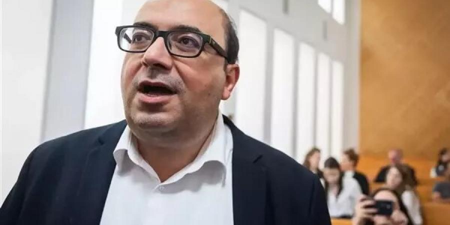 بعد شطبه من الكنيست، سامي أبو شحادة ينسحب من الانتخابات الإسرائيلية