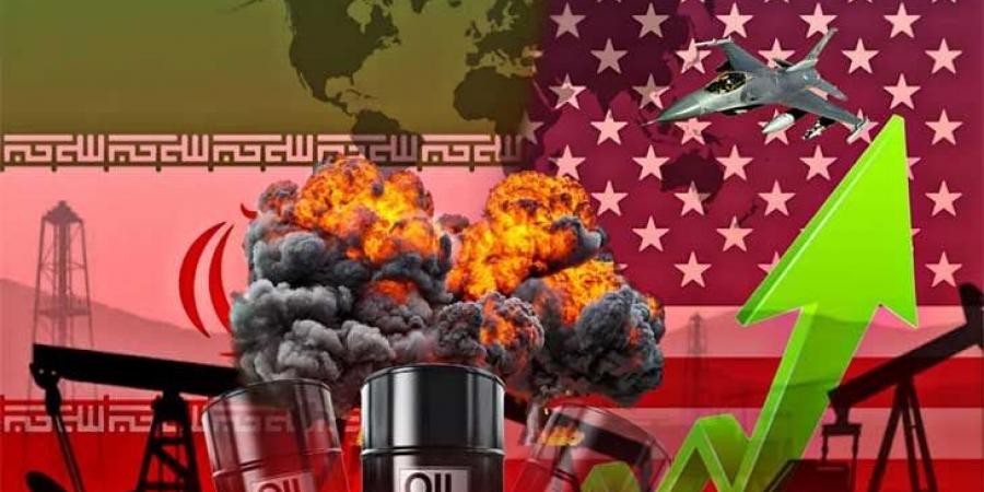 حرب الإبادة المستعادة على إيران