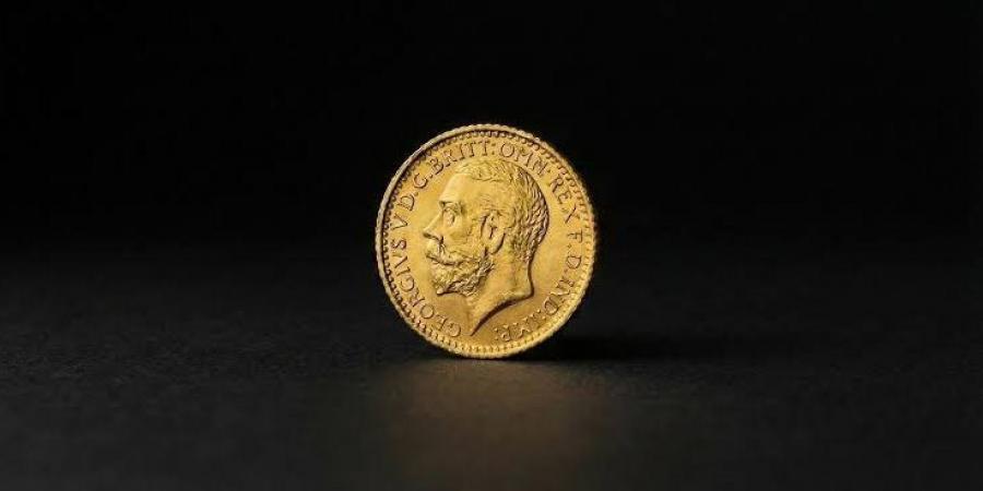 سعر الجنيه الذهب في الصاغة اليوم الجمعة 2 أكتوبر 2026