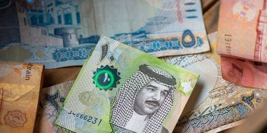 سعر الدينار البحريني مقابل الجنيه في البنك المركزي اليوم الجمعة (آخر تحديث)
