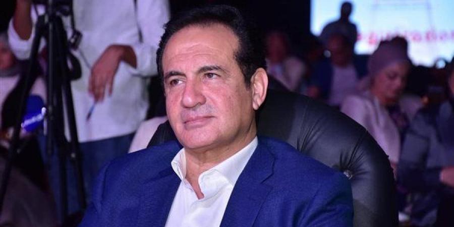 شروط مهينة، بيان ناري من محمد ثروت يكشف سر انسحابه من مهرجان الموسيقى العربية