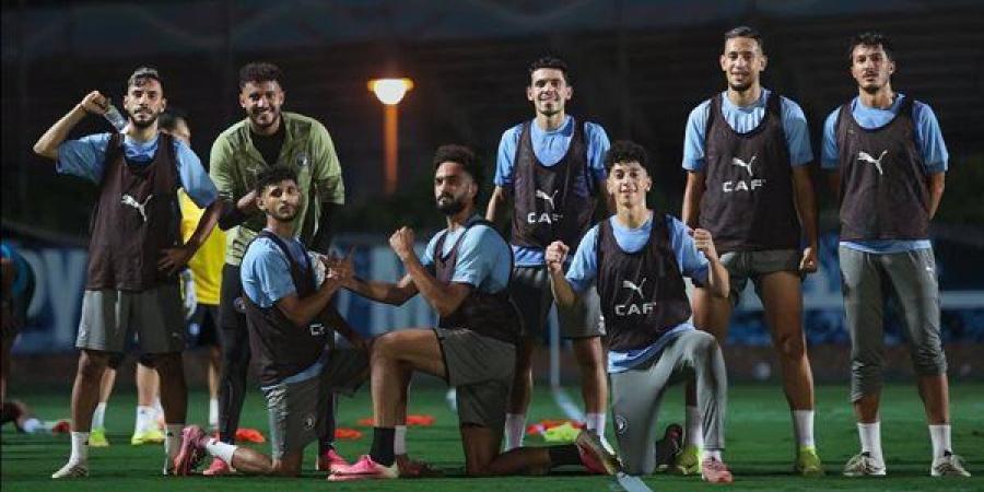 بيراميدز يواجه ليفلز وديا استعدادا لكأس عاصمة مصر