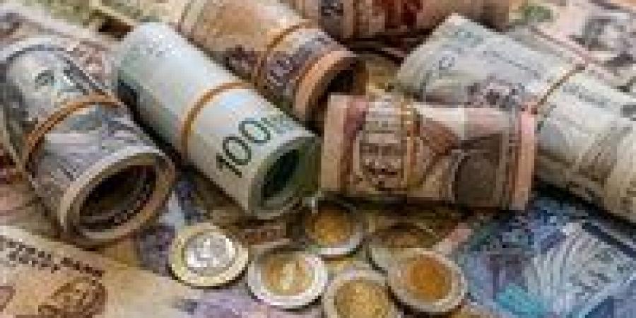 أسعار العملات في مصر اليوم الجمعة 2 أكتوبر