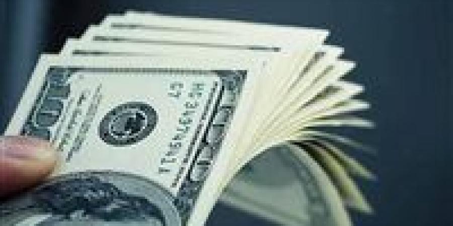 أسعار الدولار في مصر اليوم السبت 3 أكتوبر