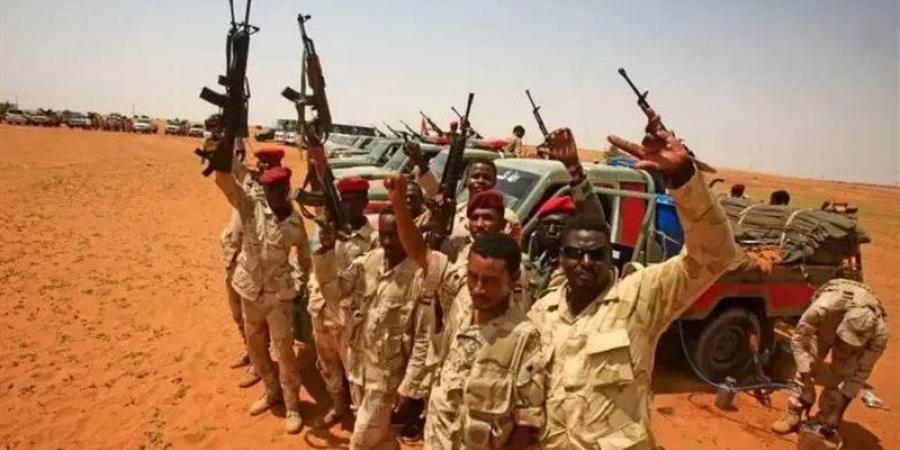 الجيش السوداني يطلق عمليات نوعية تمهيدًا لدخول غرب كردفان