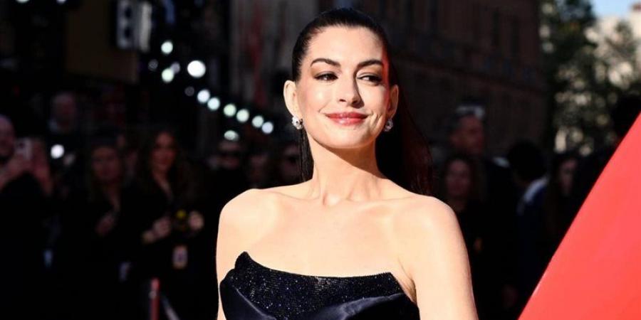 بعد 5 أفلام في عام واحد، آن هاثاواي: تغيرت والشهرة لم تعد كل شيء