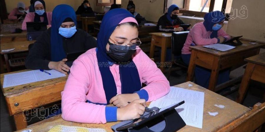 استمارة الصف الثالث الإعدادي، استمرار التسجيل الإلكتروني حتى 22 أكتوبر (رابط مباشر)