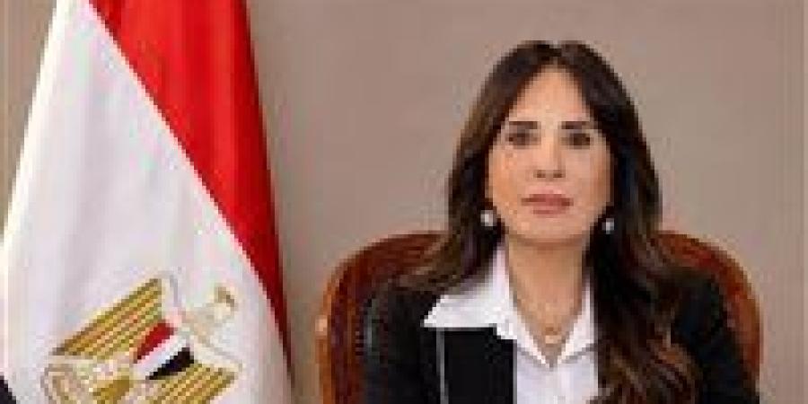 وزيرة الإسكان تصل سلطنة عمان للمشاركة في فعاليات اليوم العالمي للموئل 2026 ومعرض "أكتوبر العمران"