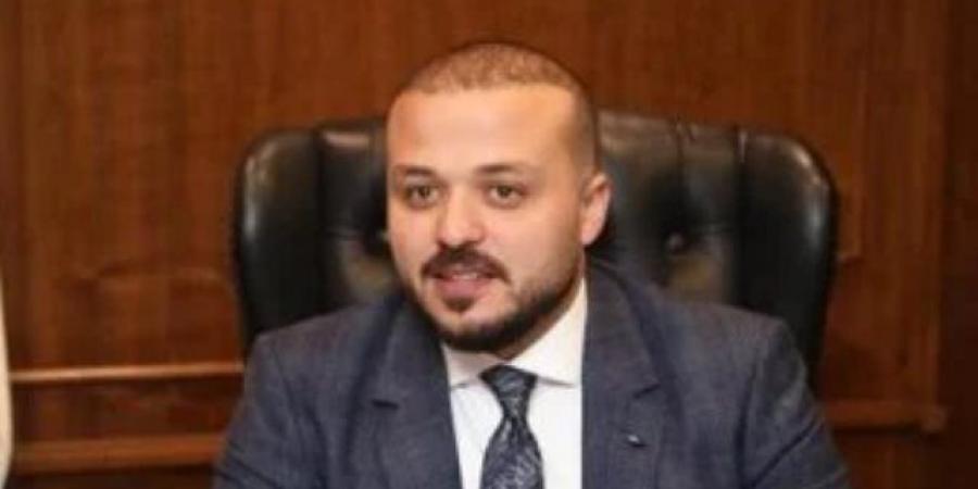 محمد جمال الجارحي رئيساً لبعثة الأهلي فى أوغندا لمواجهة كيتارا بالكونفدرالية