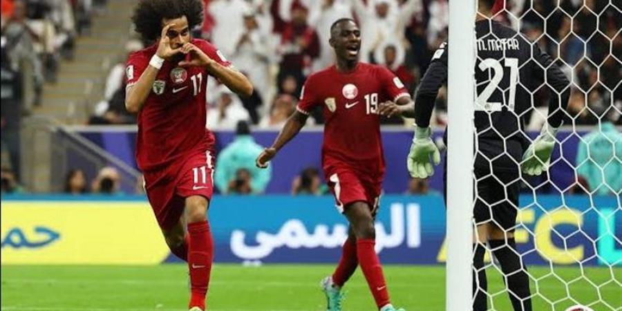 الحمدان VS أكرم عفيف، التشكيل المتوقع لقمة السعودية وقطر بنصف نهائي خليجي 27