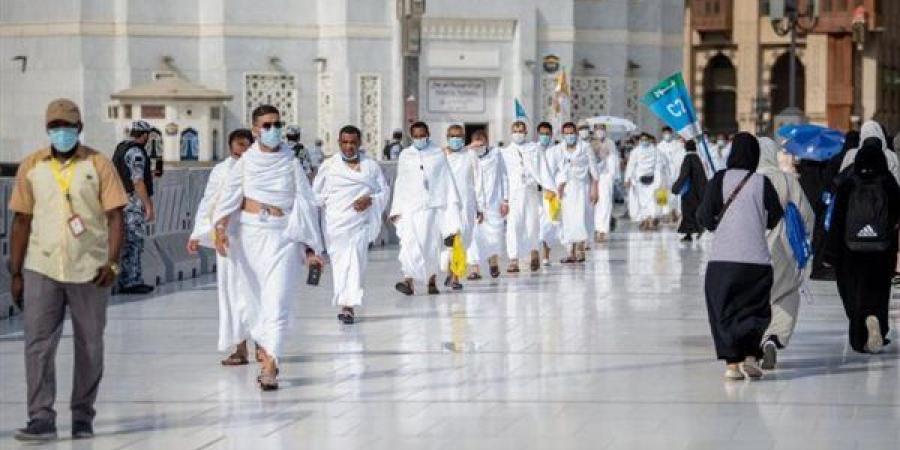 آخر موعد لسداد أسعار برامج الحج السياحي وسحب المقدمات لغير الفائزين