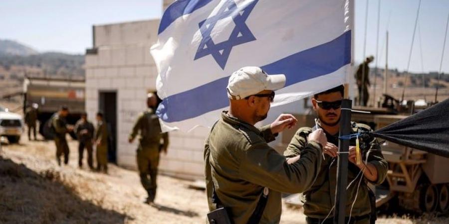 إسرائيل تستأنف مشروع “سوفا 53” في القنيطرة: طريق عسكري داخل الأراضي السورية