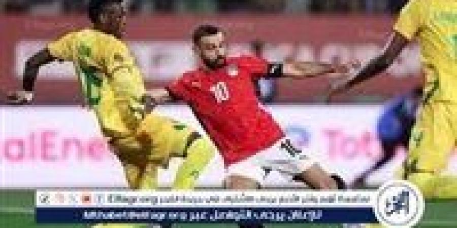 3 نجوم سوبر.. غيابات منتخب مصر اليوم في ودية جنوب إفريقيا