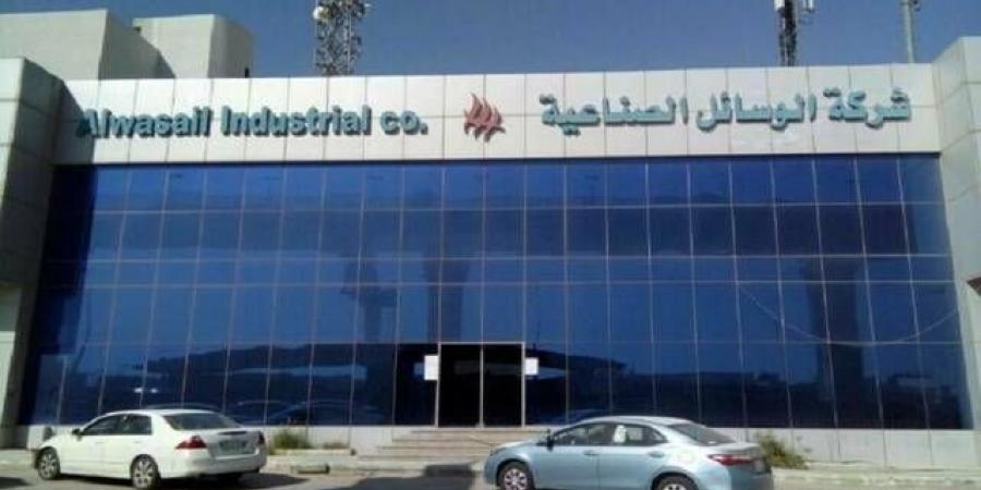 "الوسائل الصناعية" تبرم عقداً لتوريد مواد المسار الرياضي بـ8.83 مليون ريال