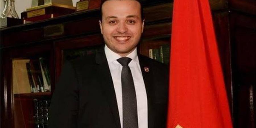 محمد الجارحي رئيسا للجنة المشروعات الصغيرة بمجلس النواب