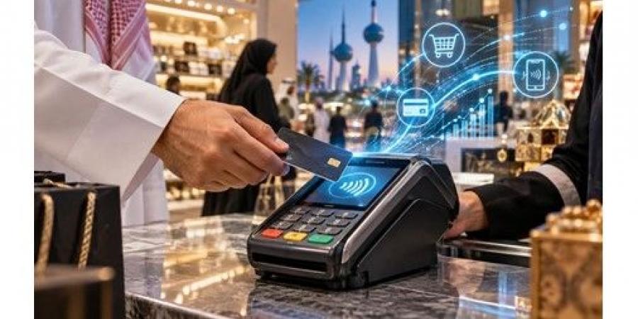 2.23 مليون عملية شراء بـ 41.78 مليون دينار يومياً عبر «كي نت»