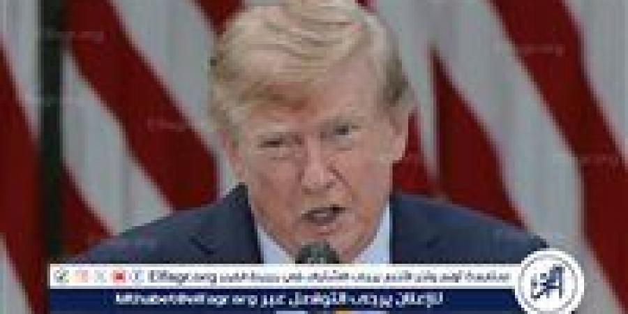 ترامب يعلن 90 دولارًا لأكثر من 20 مليون مسن قبل انتخابات نوفمبر.. ما القصة؟