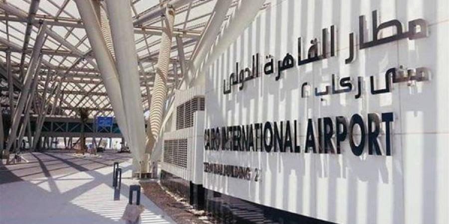 مطار القاهرة: نقل 6 ملايين راكب على متن 42 ألف رحلة خلال شهرين