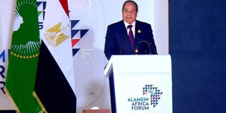 خبير اقتصادي: توطين التكنولوجيا يعزز قدرة أفريقيا على تحقيق النمو المستدام