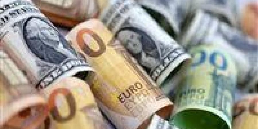 أسعار العملات في مصر اليوم الأحد 4 أكتوبر