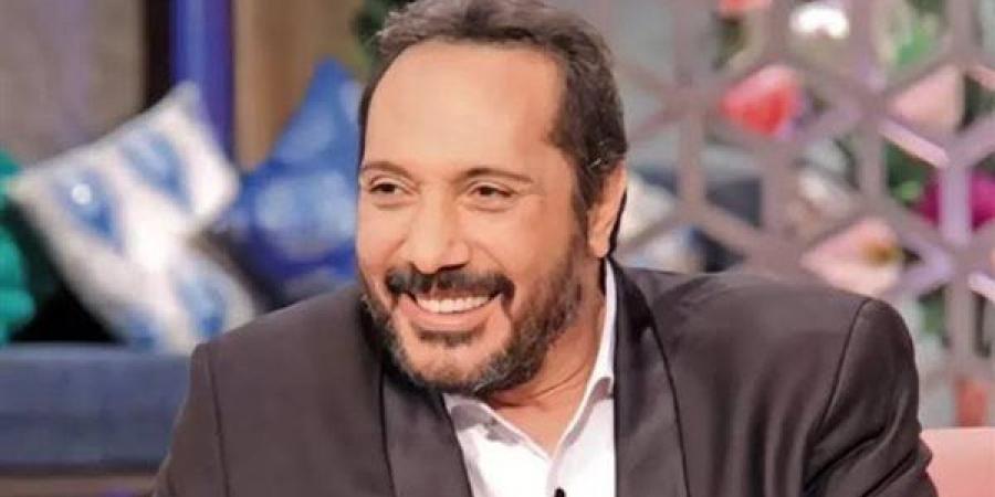 شكرا للاستجابة لمطالبنا، علي الحجار يعلن رسميا عودته للمشاركة في مهرجان الموسيقي العربية