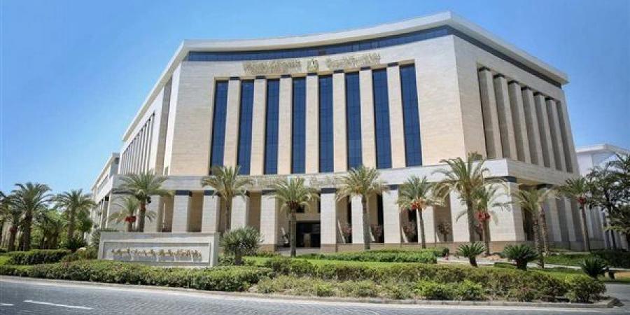 اليوم، بدء تسليم 445 قطعة أرض بـ"بيت الوطن" بمدينة العبور الجديدة
