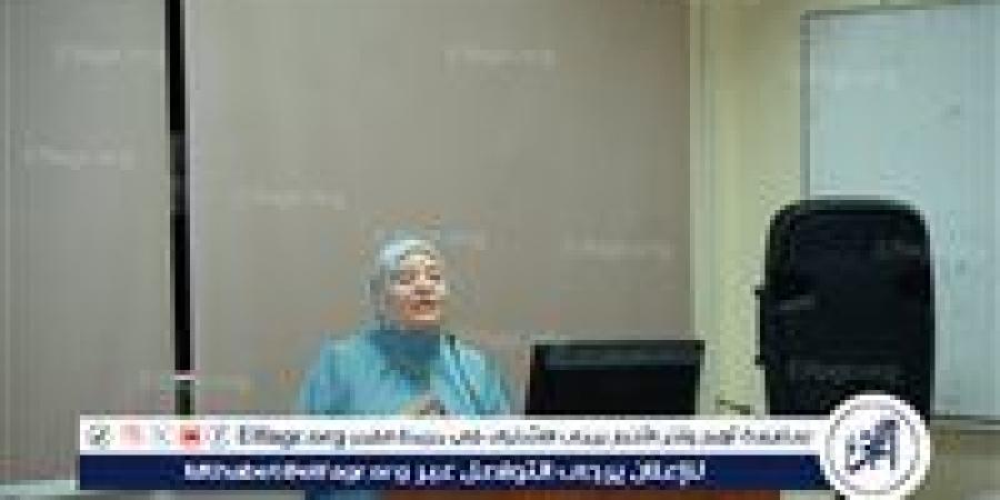 طب أسيوط تنظم دورة تدريبية حول مهارات التدريس السريرية