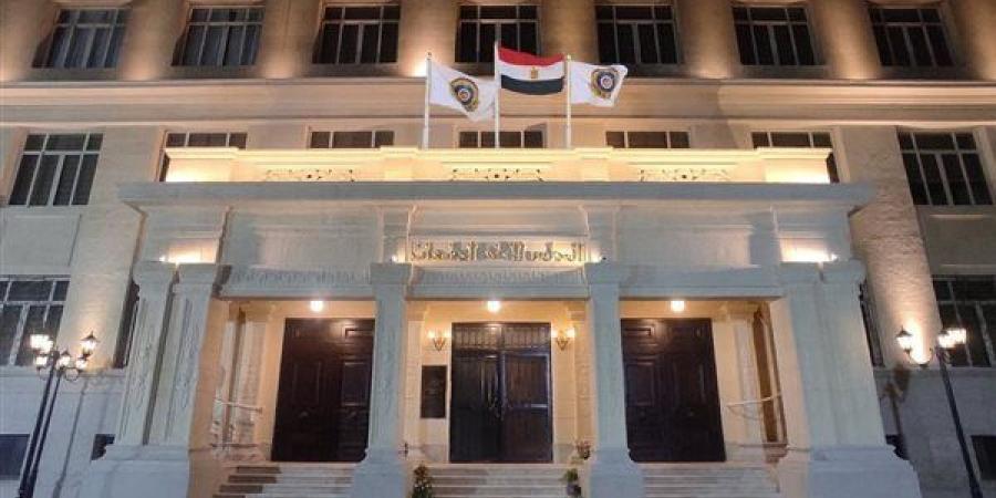 7 شروط للترشح لشغل منصب نائب رئيس جامعة حكومية، تعرف عليها