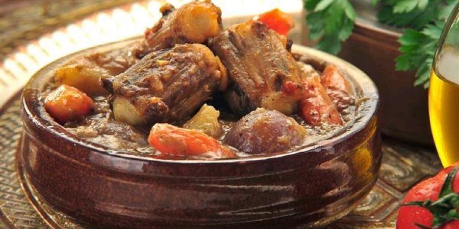 طريقة عمل العكاوي باحترافية زي المطاعم وأوفر