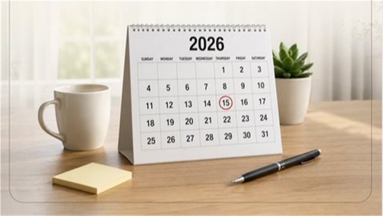 إجازات نوفمبر 2026 في مصر.. جدول أيام الجمعة والسبت والعطلات الرسمية