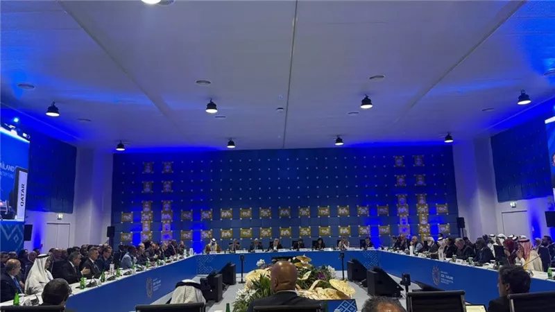 وزير الخارجية يستعرض مع رئيس البنك الدولي التحديات الاقتصادية الإقليمية