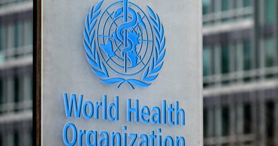 الصحة العالمية: الترصد للأمراض التنفسية ضرورى هذا الشتاء استعدادا لأى جائحة