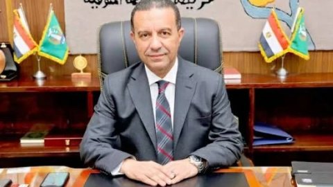 محافظ المنوفية يوجه بتكثيف حملات المرور على خط السرفيس بالباجور وضبط المخالفات