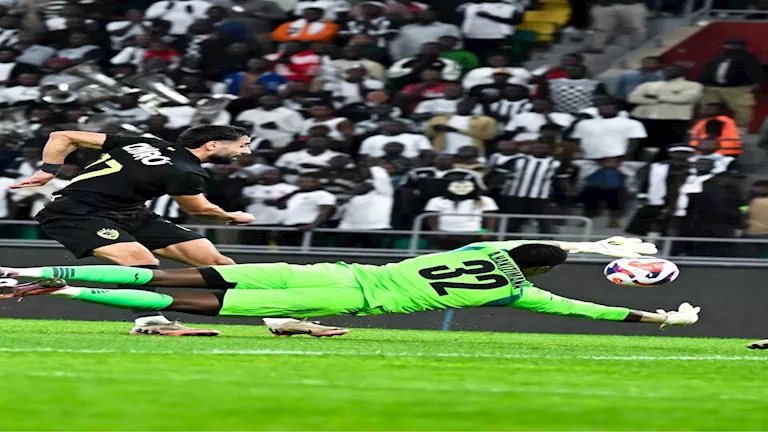 الزمالك ينهي الترتيبات الأخيرة لمواجهة الجيش الرواندي.. ماذا حدث؟