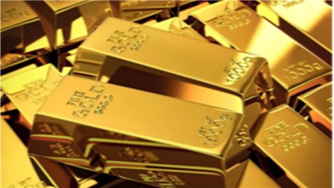 زلزال "التراجع" يضرب "المعدن النفيس".. أونصة الذهب دون الـ4000 دولار