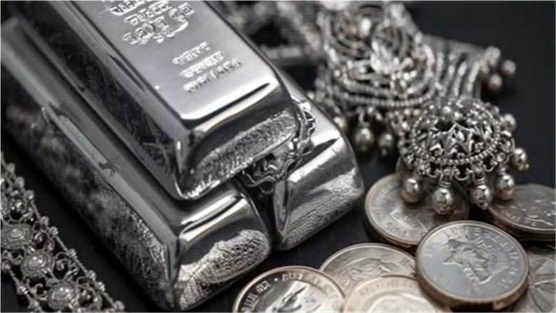 المعهد العالمي :العجز الهيكلي دفع لخلق سوق إعادة تدوير الفضة عالميا