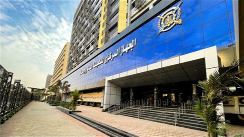"الإحصاء": 1.45 ألف سنترال تليفوني بالدولة والقاهرة تتصدر بــ4.5 مليون خط