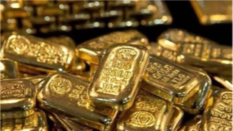 أسعار سبائك الذهب اليوم الأربعاء 21 أكتوبر 2026.. سبيكة 10 جرامات تسجل 72 ألف جنيه