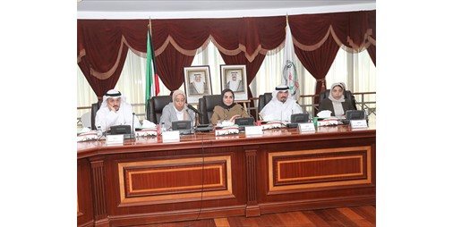 وزيرة «الشؤون» لرؤساء مجالس إدارات الجمعيات التعاونية: تطوير العمل والارتقاء بالخدمات المقدمة للمساهمين