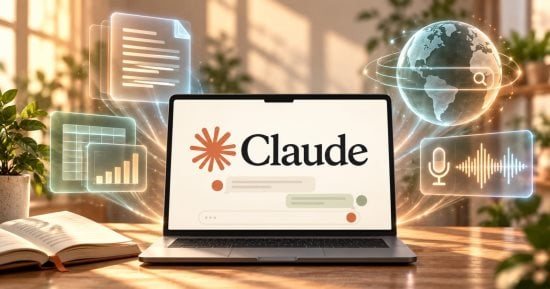 كيف يكتشف كلود المحادثات الضارة دون علم المستخدم؟